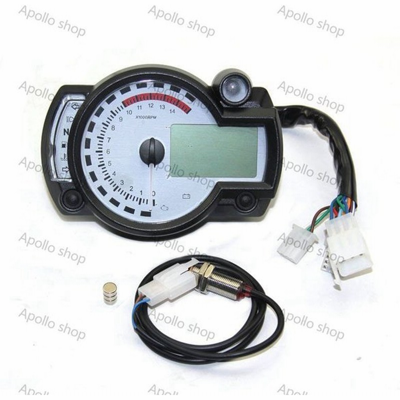 訳あり品送料無料 キタコ KITACO タコメーターケーブル Y-3T TZR50 907