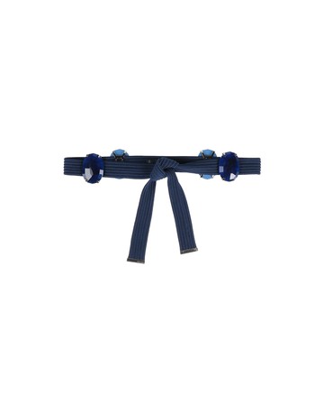 GIORGIO ARMANI Belts - Item 46877881