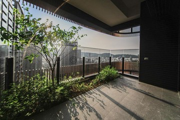 仰德美術館｜高樓層無敵景觀｜3+1房平車｜高雄市鼓山區美術南三路