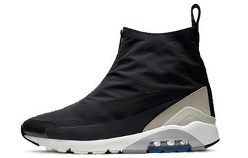 AMBUSH X AIR MAX 180 HIGH BLACK