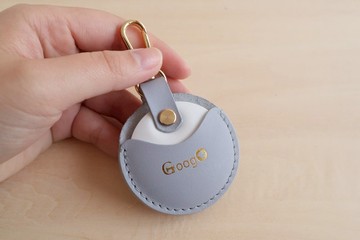 gogoro鑰匙皮套  不含燙金及烙印