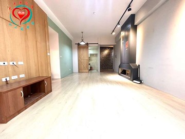 商家林立好地點｜伯爵花園景觀三房車｜同心圓泓毅｜新北市三峽區中華路