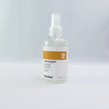 Timberland 鞋靴清新劑 A2K3J 美國製 177ml 鞋 帽 消除異味 麂皮 絨面皮革【iSport愛運動】