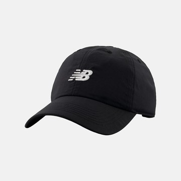 New Balance Hat 男女 休閒帽 LAH00453BK-F