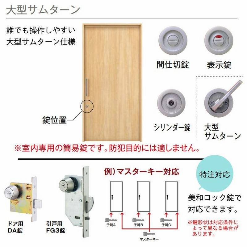 YKKAP ラフォレスタ 大開口引戸 アウトセット引戸(片引き戸