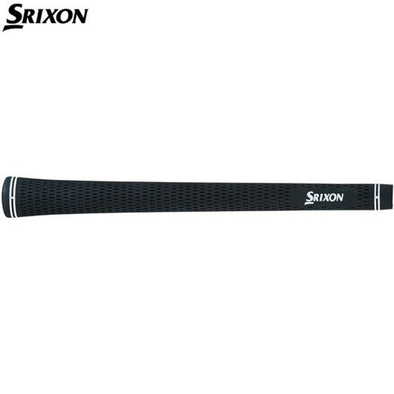 ネコポス】スリクソンロゴ入りツアーベルベットラバー グリップ単体販売#ダンロップ#SRIXON専用グリップ#Zシリーズ 通販  LINEポイント最大1.0%GET | LINEショッピング