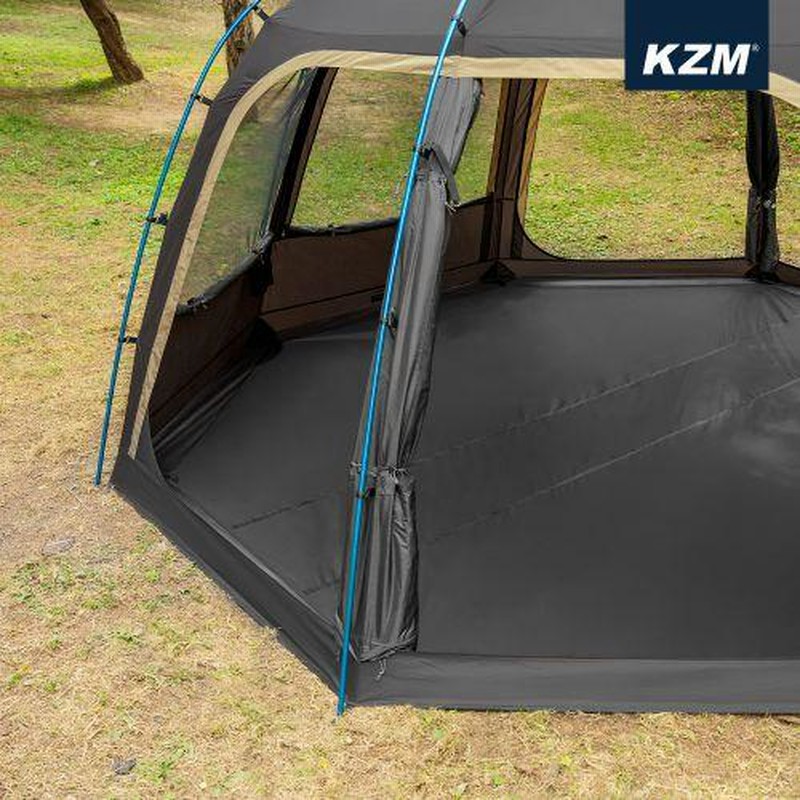 最終価格 KZM (カズミ)ビバドームシェルタープラス