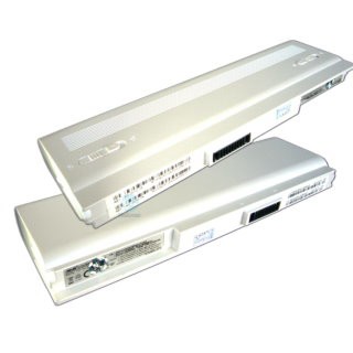 ASUS A33-U1 電池適用(保固更久)  A31-U1,U1,U2,U1E,U1F,U3,U3SG,N10,N10E,N10JC,A32-U1,NQF1B2000T-白
