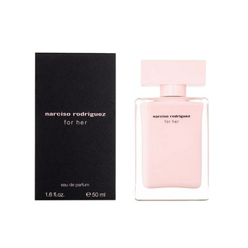 Narciso Rodriguez for Her 女性淡香精 50ml 優惠價:1800元｜岡山戀香水