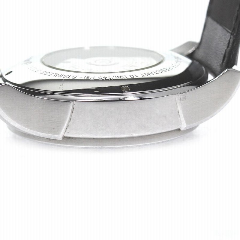 ハミルトン HAMILTON H327560 ジャズマスター オープン