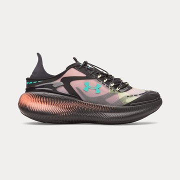 【UNDER ARMOUR】UA 男女同款 Echo 運動休閒鞋_6006061-824