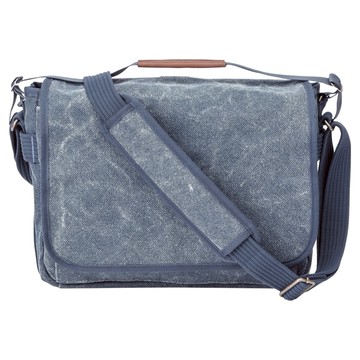 thinkTANK 創意坦克 Retrospective Laptop Cases 筆電包 RS720  藍灰色  1個