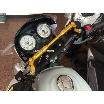 【LFM】JS 鋁合金車手 衡桿 可調平衡桿 MT03/MT07/MT09/R3/T3/SB300/MAXSYM600i