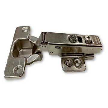 35MM孔徑110度六分3D快調快拆櫥櫃鉸鍊