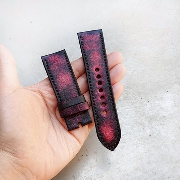 Vintage Apple Watch Band手工系列5系列4系列3系列2系列1