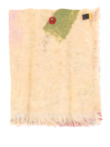 Talking Walls Scarfs