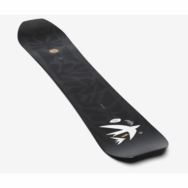 良品】SALOMON SANCHEZ 156cm スノーボード
