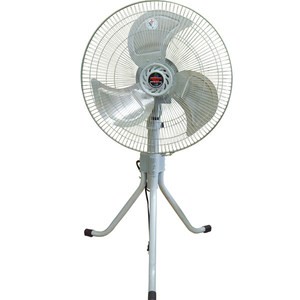 【金展輝】18吋鋁葉工業立扇 A-1800