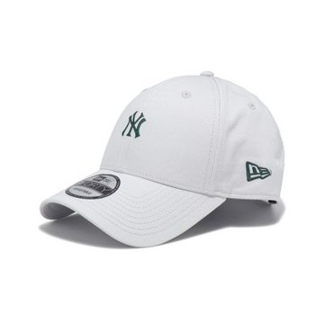 New Era 棒球帽 940 Color Era 紐約洋基 銀雪 小logo 老帽 帽子 NE14889184