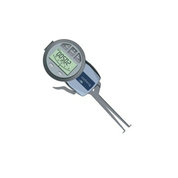 卡規 內卡規 工業用卡規 精密五金器具德國KROEPLIN電子三點式內測卡規L270P3高精度內卡規原裝正品現貨