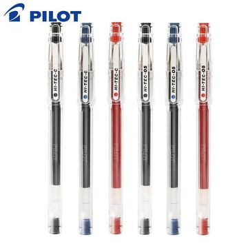 PILOT 百樂 LH-20C3 超細鋼珠筆 (0.3mm)
