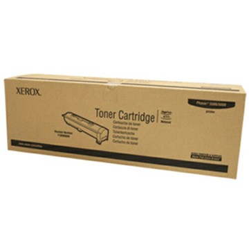FUJI XEROX 原廠高容量黑色碳粉匣 / 箱 113R00684【APP滿額下單10%點數(單一帳號最高1000點)】4/30止