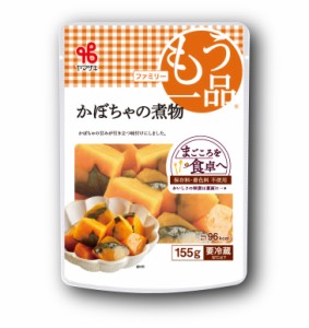 もう一品ファミリー／かぼちゃの煮物155g