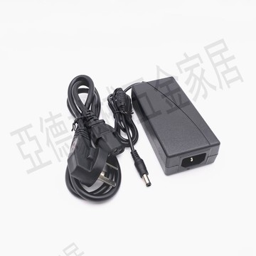 DC19V2A20V2A55255521電源適配器T12TS100電烙鐵電源SH72供電【亞德機械五金家居】