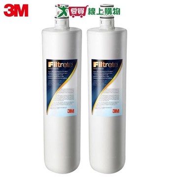 3M F004 兩年份濾心超值組 (3M S004 淨水器專用濾心)【愛買】