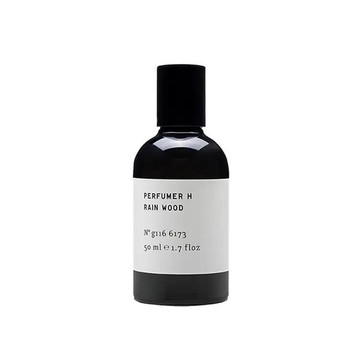 Perfumer H 淡香精_雨木 50ML
