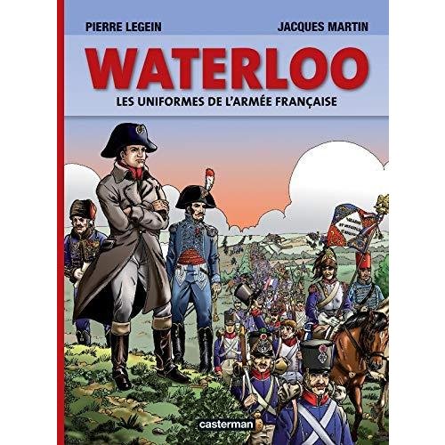 Waterloo