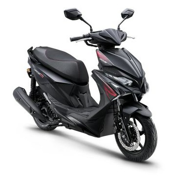 KYMCO 光陽 RTS R 125-2026年新車