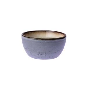 丹麥Bitz 多用碗10cm 灰白