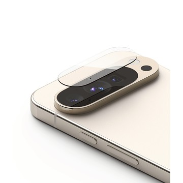 Ringke Camera Glass 適用於 Google Pixel 10 Pro XL 鋼化玻璃相機鏡頭保護膜