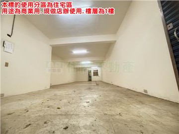 蘆洲民族1樓方便停車(捷運三民高中站)｜新北市蘆洲區民族路