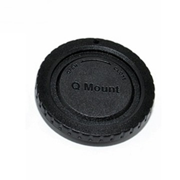 JJC /uWinka賓得士副廠Pentax機身蓋Q機身保護蓋,相容PENTAX原廠機身蓋Q相機保護前蓋Q機身蓋Q相機前蓋Q相機蓋Q相機前蓋Q機身保護前蓋body cap