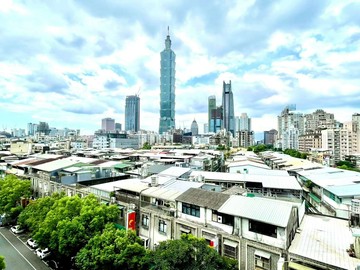 101豪景大戶鼎佳｜台北市信義區莊敬路