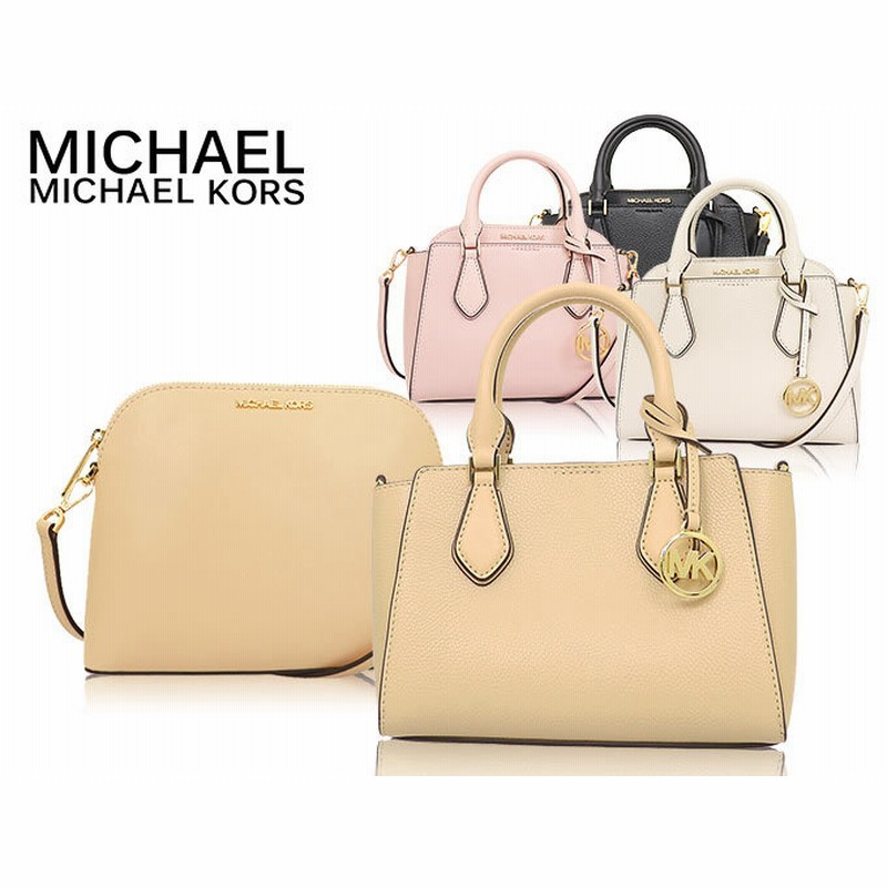 マイケルコース MICHAEL KORS バッグ ショルダーバッグ