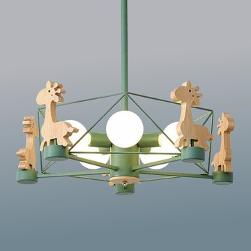 童趣造型吊燈 36-61281