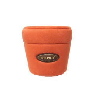PlushF-花盆-基礎盆系列-自由DIY搭配毛絨花盆