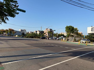 中壢仁德段20米路都內農地｜桃園市中壢區仁德段