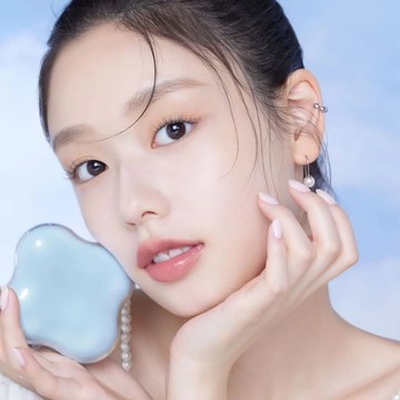 ETUDE Cloud Filter Cushion