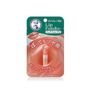 曼秀雷敦水光豐潤護唇蜜3.2g_蜜光裸杏