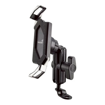 LA1 PH05 黑隼Z 紀念版 手機座 手機支架 後視鏡 一般 黑隼 機車手機支架