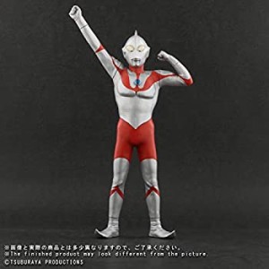 大怪獣シリーズ ウルトラマン (Bタイプ) 登場ポーズ 少年リック