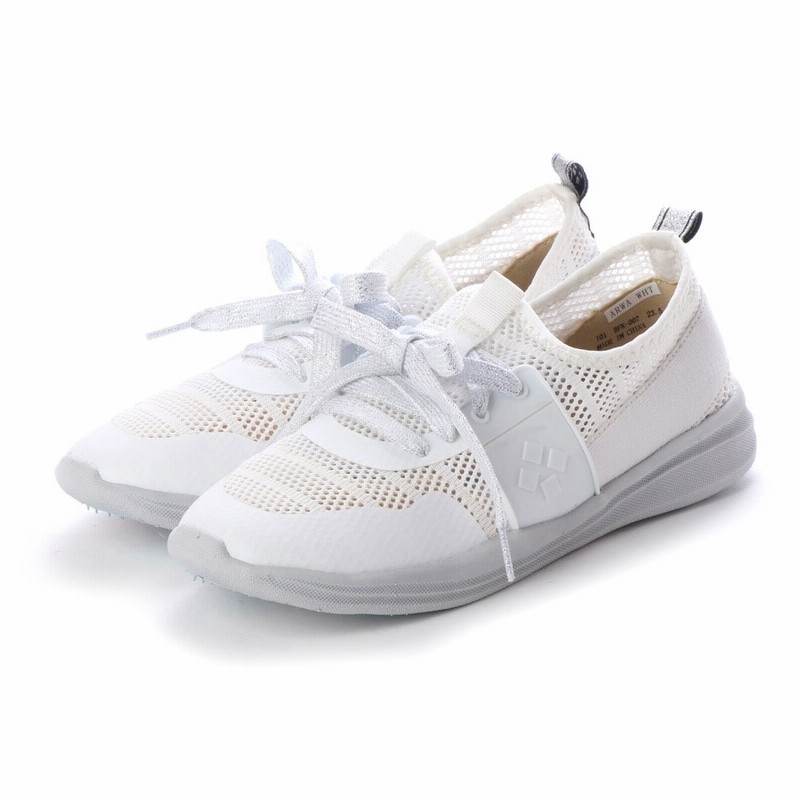 キレイウォーク Kirei Walk Bfk 007 Wht 通販 Lineポイント最大1 0 Get Lineショッピング