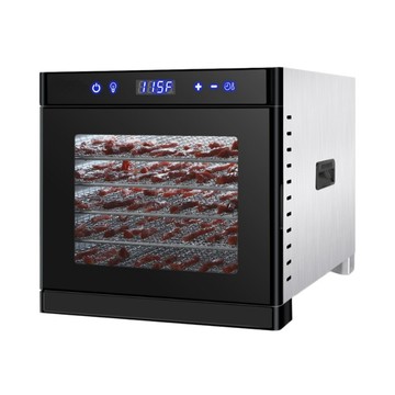 Felsted 【源森】 商用乾果機 8層果乾機 可視窗 乾果機 果乾機 食物烘乾機 食品乾果機