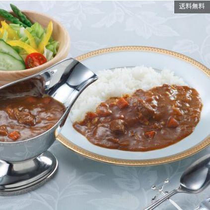 岡山 桃太郎カレー 中辛4箱セット