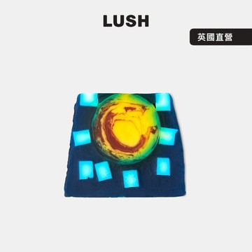 【LUSH 嵐舒】冬至香氛皂 100g