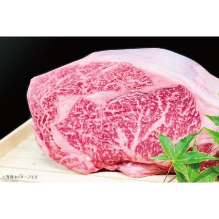 ふるさと納税 AG120長崎和牛 A5ランク 牛ロースステーキ 1.2kg（200g×6枚） 長崎県島原市